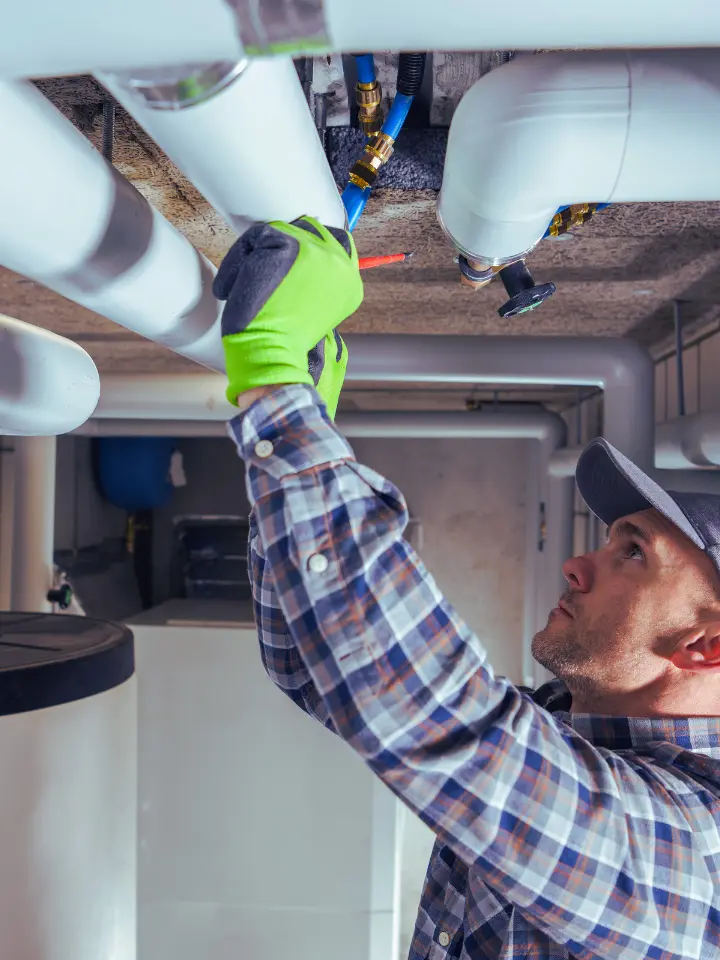 emergency heating engineer Ditton, ME20